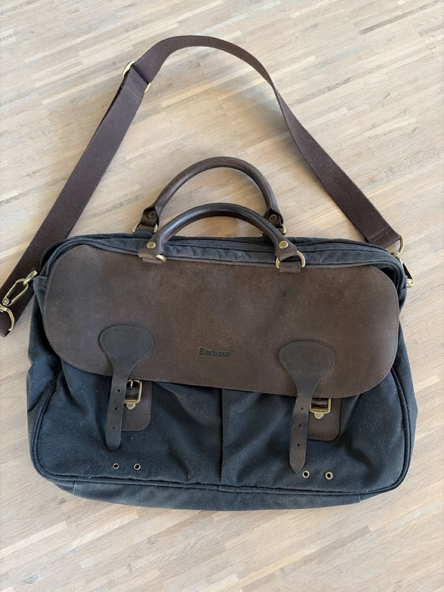 Barbour Borse: Barbour umhängetasche – Usato da Zürich venduto da Benutzter_name