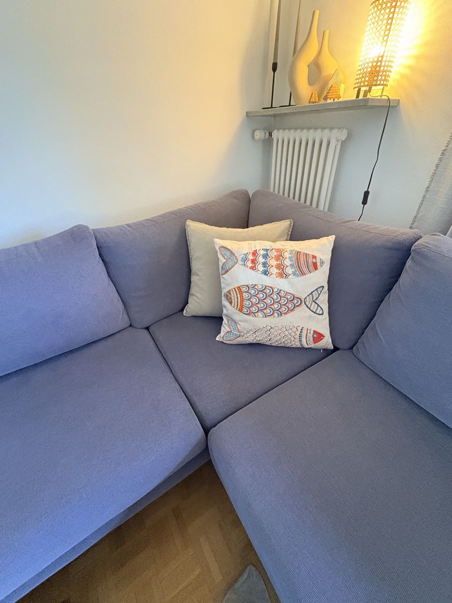 Divani: Boconcept Fargo Corner Sofa - Last 3 days – Usato da Zürich venduto da Ashley2024 2