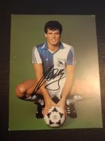 Christian Matthey - handsigniert - 90er Jahre