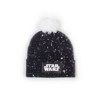Star Wars Winter Mütze leuchtet im Dunkeln