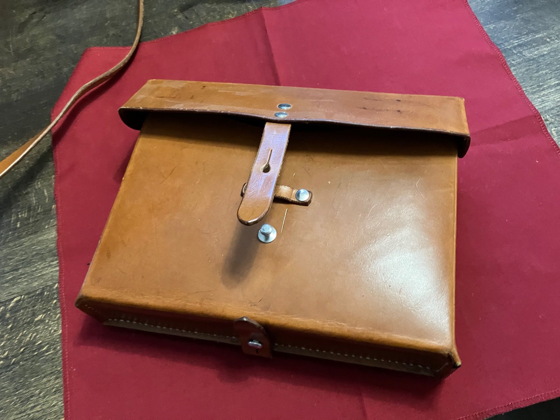 Schweizer Armee Borse: Handtasche – Nuovo (secondo la descrizione) da Zürich venduto da ylluw50 4