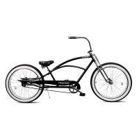 Custom Bike, Stretchbike, Beach Cruiser MASTER