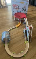 Kugelbahn Kullerbü
