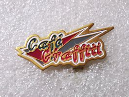 Ansteckpin 135: Cafe