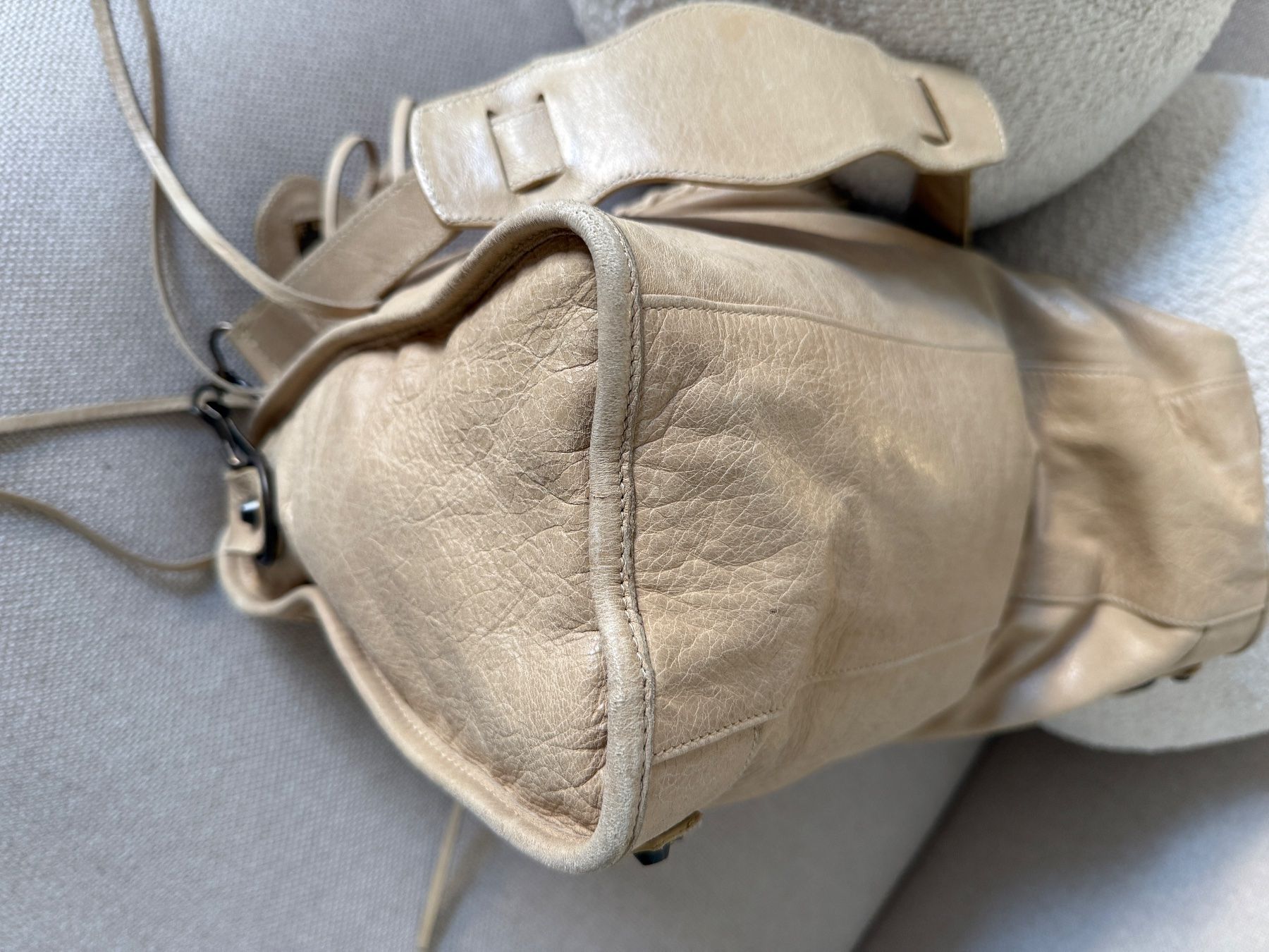 Balenciaga Borse: Balenciaga City Bag – Usato da Zürich venduto da dren 8