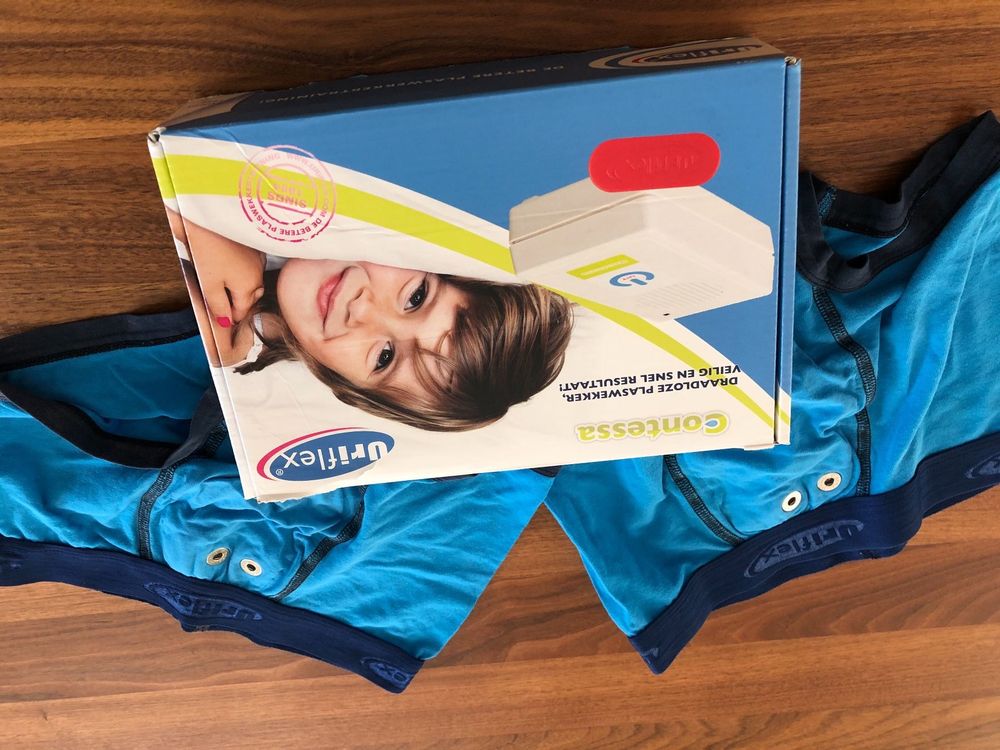 Contessa Uriflex (Gebraucht) in Tenniken für CHF 1 – nur Abholung auf ...