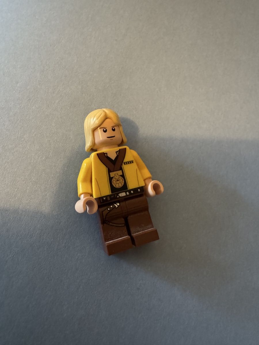 Lego Giocattoli: LEGO Star Wars Lexikon: Figuren, Raumschiffe, Droiden – Nuovo (secondo la descrizione) da Bern venduto da pablito01 1