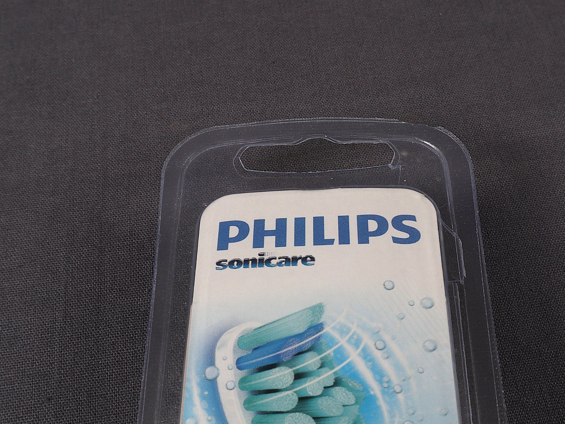 Philips Sonicare Cura dei denti: PHILIPS Sonicare 4x Standard Bürstenkopf HX6014 – Nuovo e nell'imballaggio originale da Steinen venduto da Restwert_Steinen 6