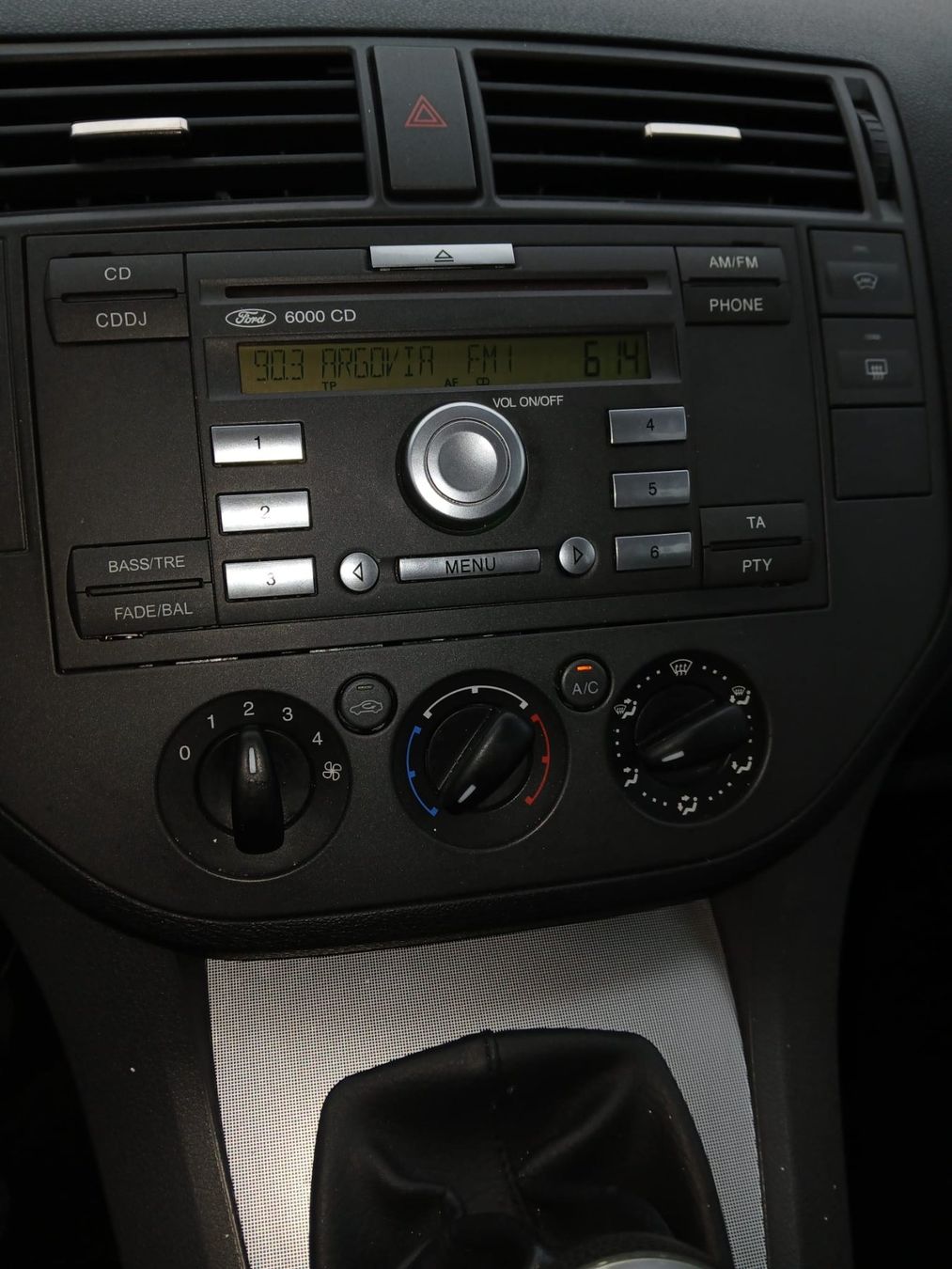 Ford Autos: Ford Cmax 1.8l – Gebraucht aus Malters von rashalita 6