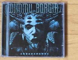 DIMMU BORGIR