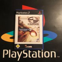 G-Surfers für PS2