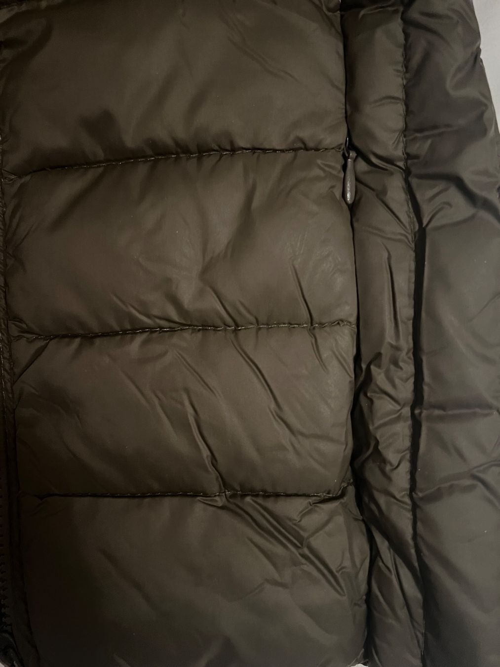 Mango Giacche: Dünne Steppjacke Mango Basic, Khaki, XS, Top Zustand! – Usato da Zürich venduto da vio_8bvh 3