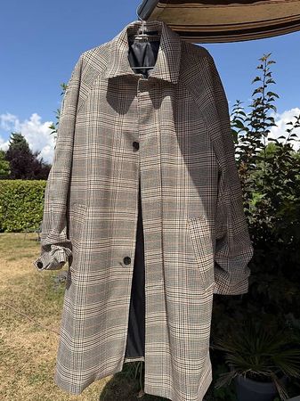 Manteau Zara 