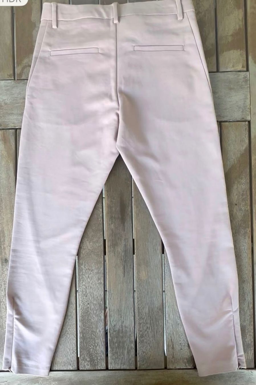 Pantaloni: Fiveunits Stoffhose Damen 25 – Usato da Liestal venduto da Ballybs 1