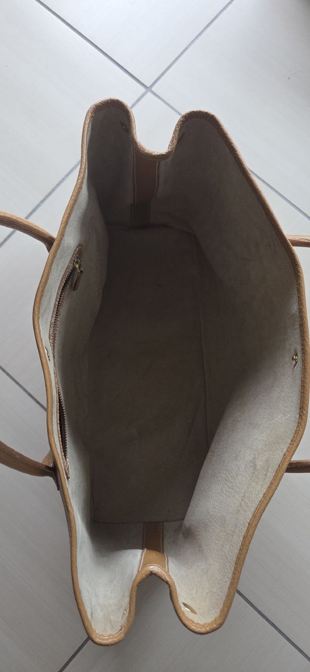 Vera Pelle Taschen für Damen: BORSA PELLE – Gebraucht aus Ascona von principessacaroline 1