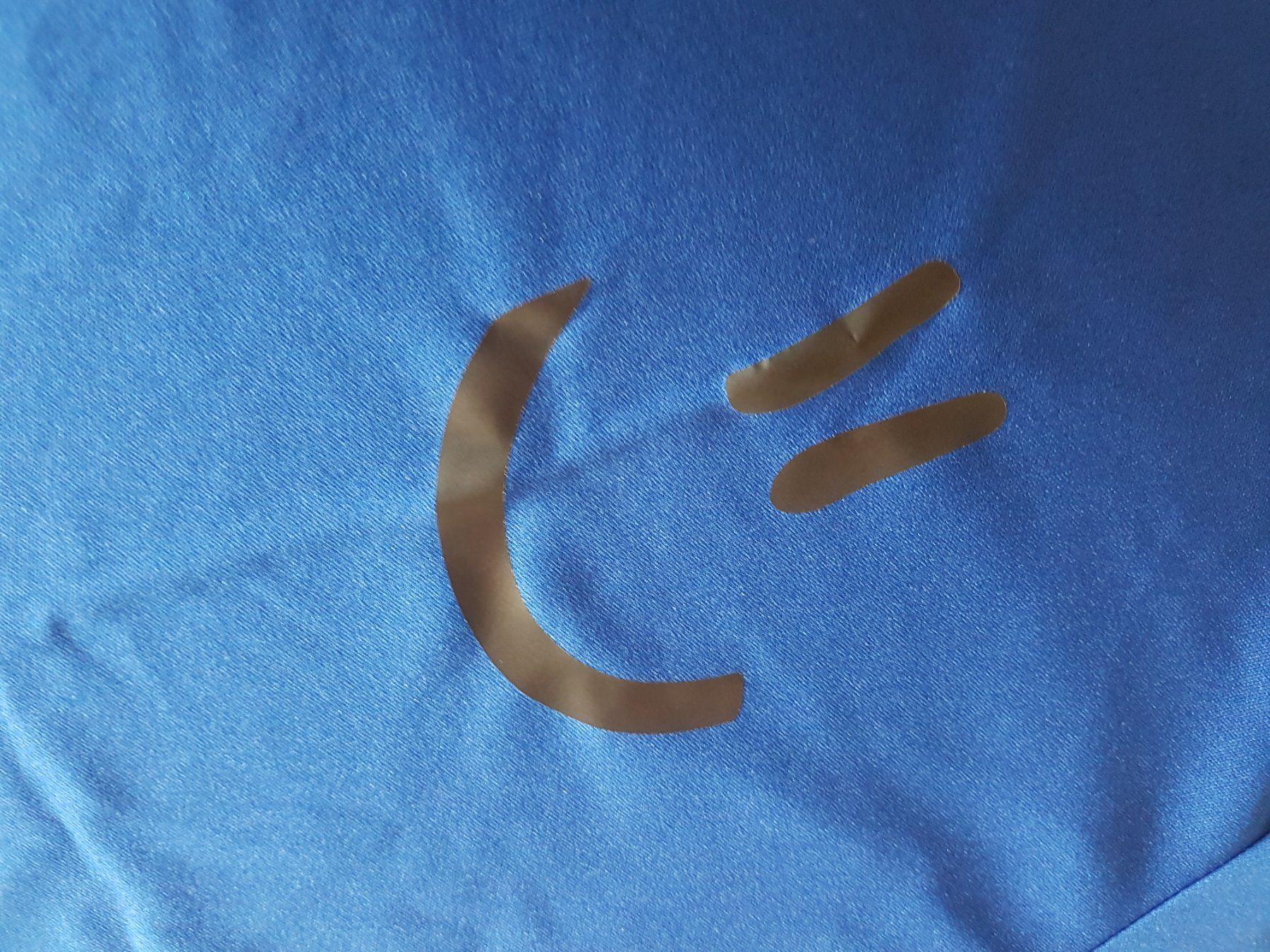 T-shirt: T-shirt taille XL (2) – Nuovo (secondo la descrizione) da Villiers venduto da san_jn5w 1