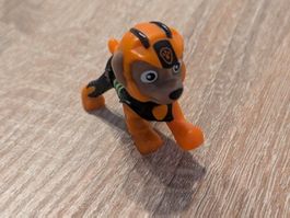 Original Zuma PAW Patrol Mini Figure