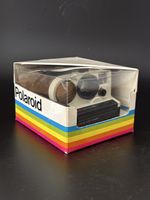 Polaroid Supercolor AutoFocus 3500  Originalverpackung