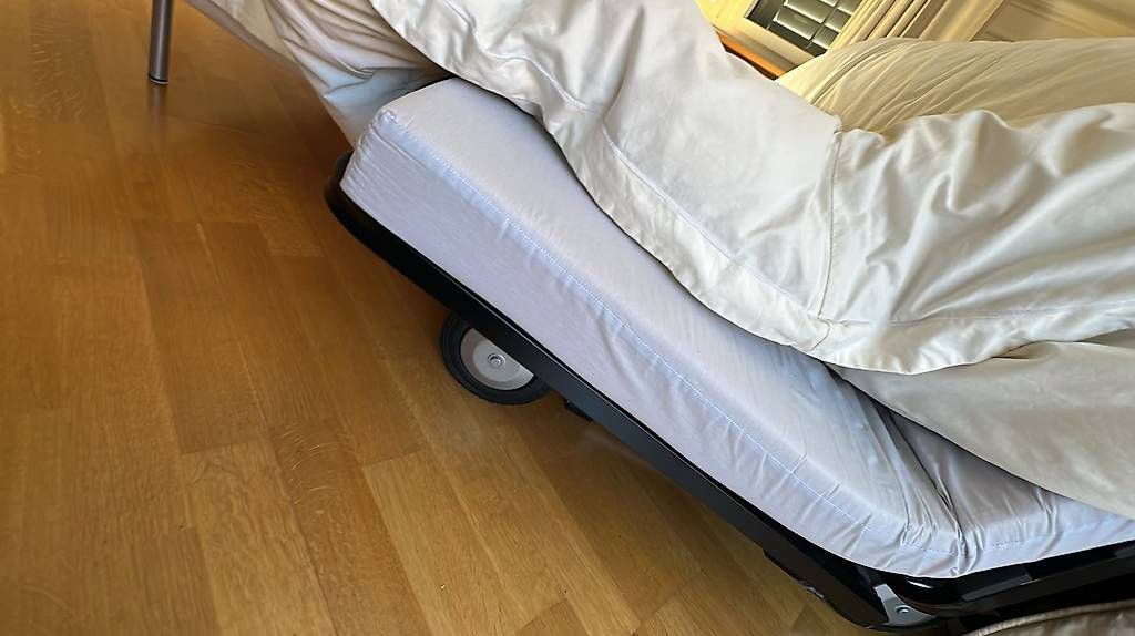 Divani: Ligne Roset Calin Schlafsofa – Usato da Zuerich venduto da Tozde 2
