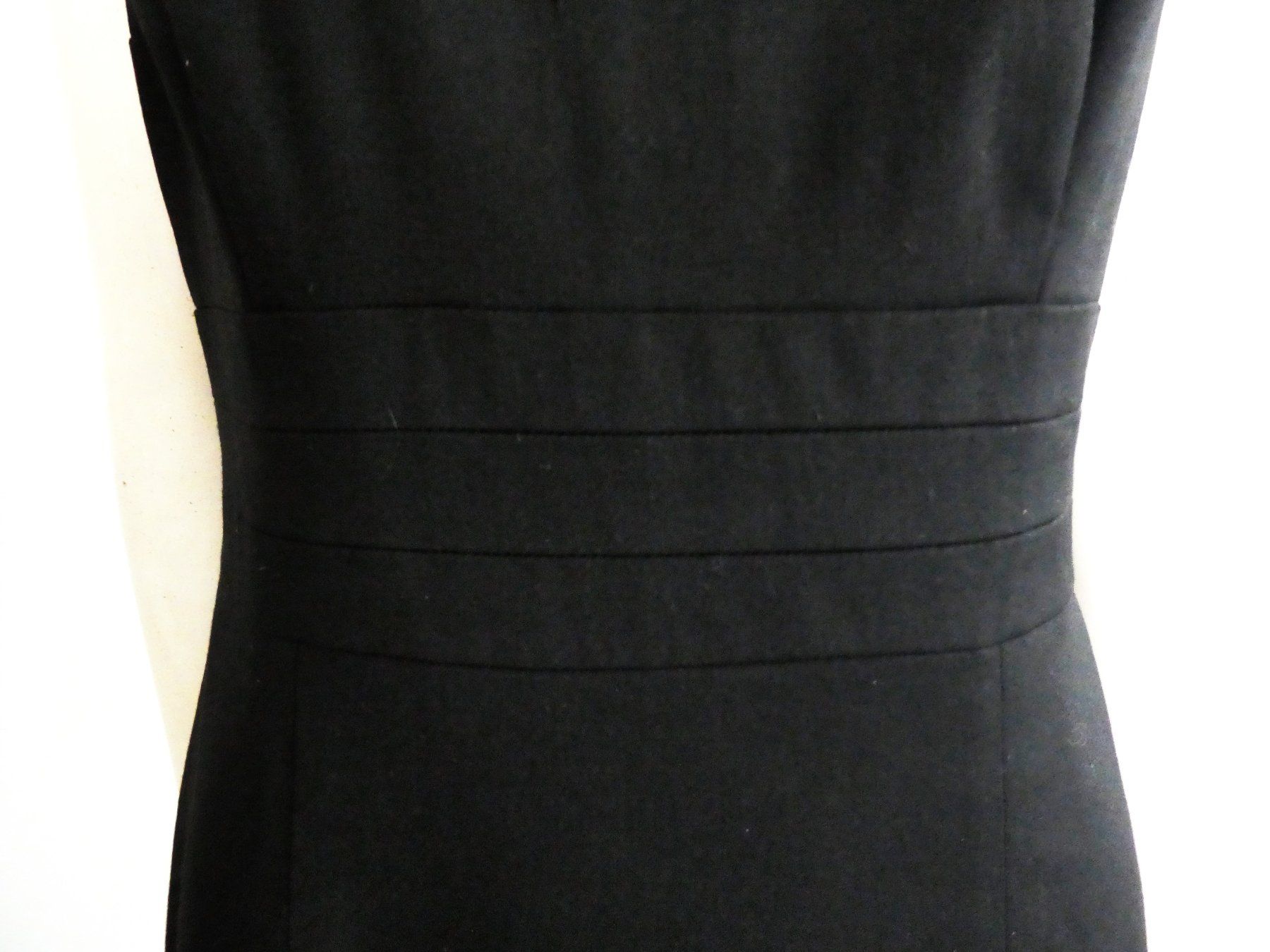 H&M Vestiti: H&M Etui Kleid sehr edel, Gr. 40 – Usato da Berneck venduto da chouchou1415 2