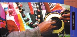 Le Chant Des Bauls MANUCHE AU RAUTANE Bangladesch Klassik CD
