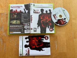 The Godfather 2 (CIB)