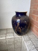 Porzellan-Vase Graf von Henneberg 