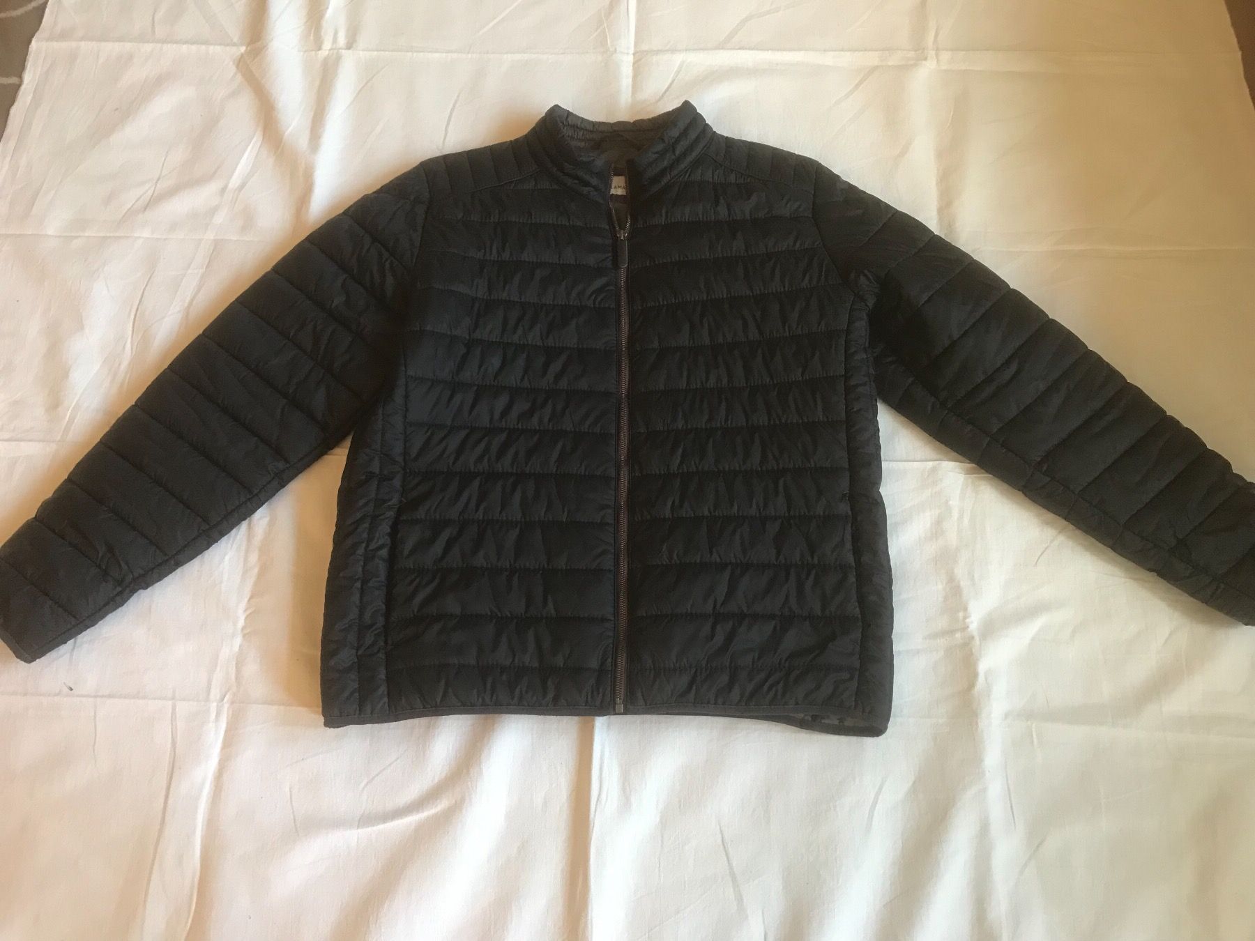 Giacche: CALAMAR Herren Steppjacke – Usato da Zürich venduto da pie_9tng