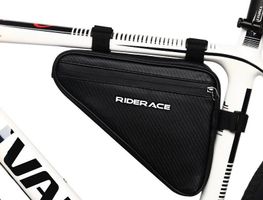 Rahmentasche wasserdicht Fahrrad Velo 1,5L Dreieck Oberrohr