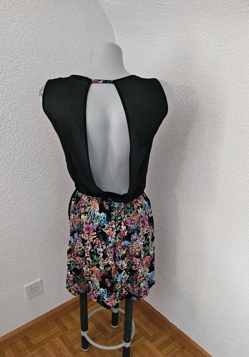 Vestiti: Härziges Kleid mit 2 Taschen ca. Gr. 38 – Nuovo (secondo la descrizione) da Füllinsdorf venduto da Sunnebliemli7 4