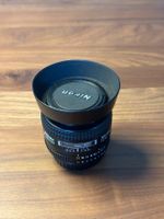 Nikon AF Nikkor 35mm f/2 D