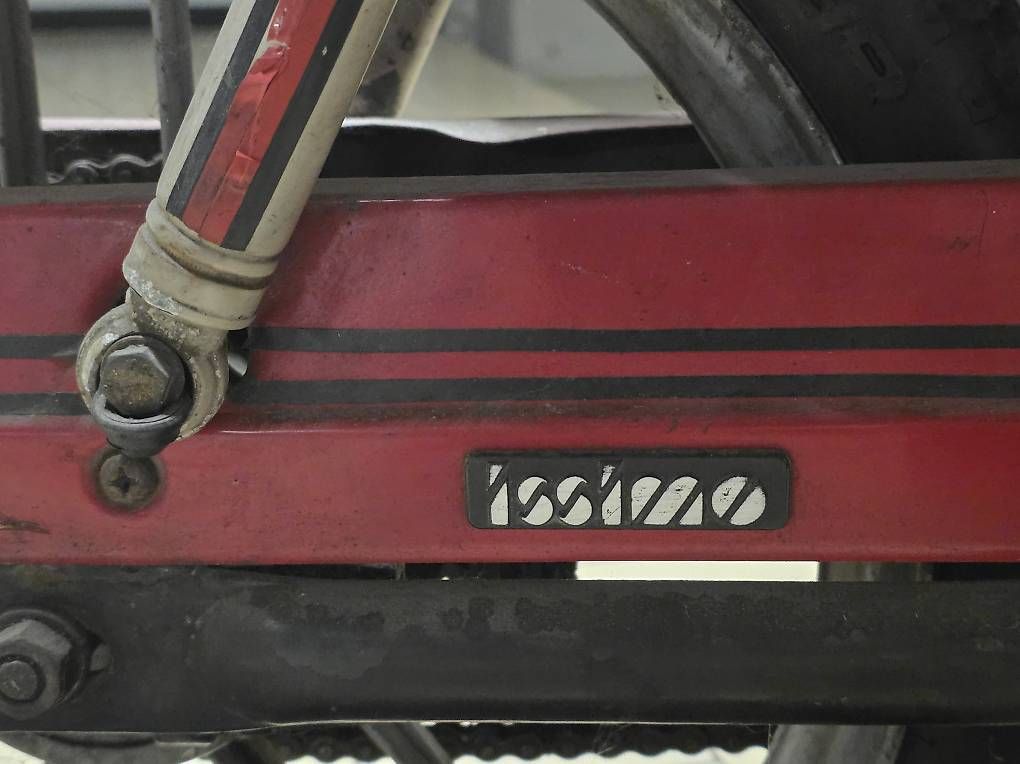 Fantic Ciclomotori: Cedo al miglior offerente. – Usato da Morbio Inferiore venduto da Mec76