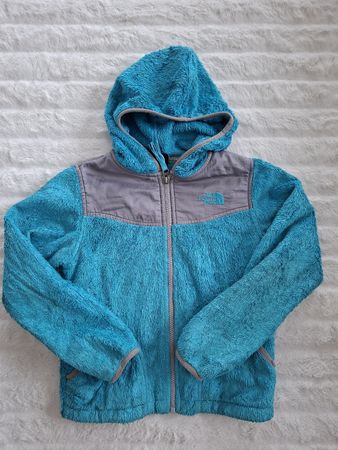 Veste The North Face fille, S (7/8),