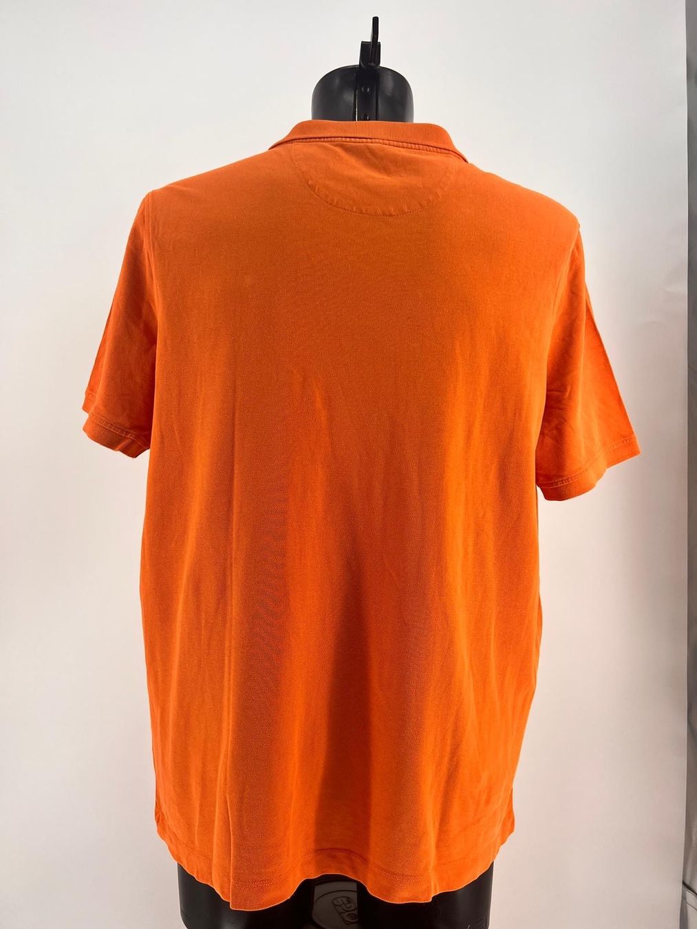 Magliette Polo: Walbusch Herren Poloshirt Gr. XXL – Usato da Auenstein venduto da moin. 1