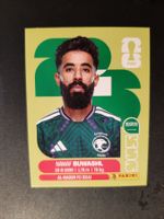 Panini 2026 KSA5