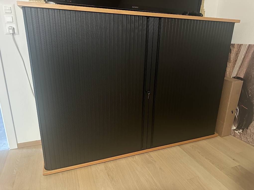 Cassettiere: Sideboard – Usato da Büttikon AG venduto da camaro1977