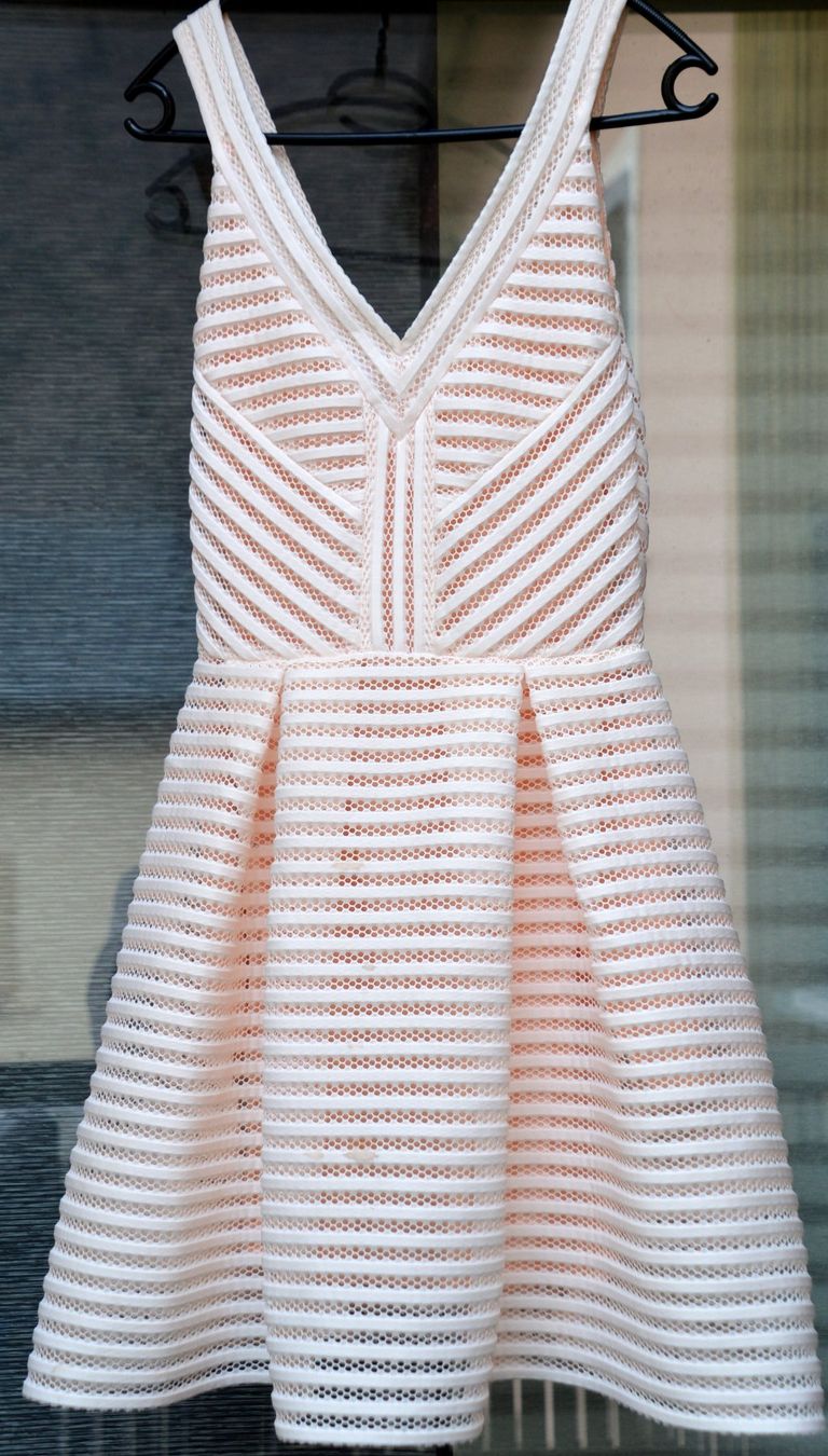 Maje Vestiti: Maje Kleid / robe .36 - 38 – Usato da Collonges venduto da arashee 1