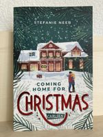 Roman Coming Home for Christmas Stefanie Neeb Roman neuwerti