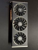 XFX Radeon RX 6750 XT 12GB — Très bon état — Boîte d’o
