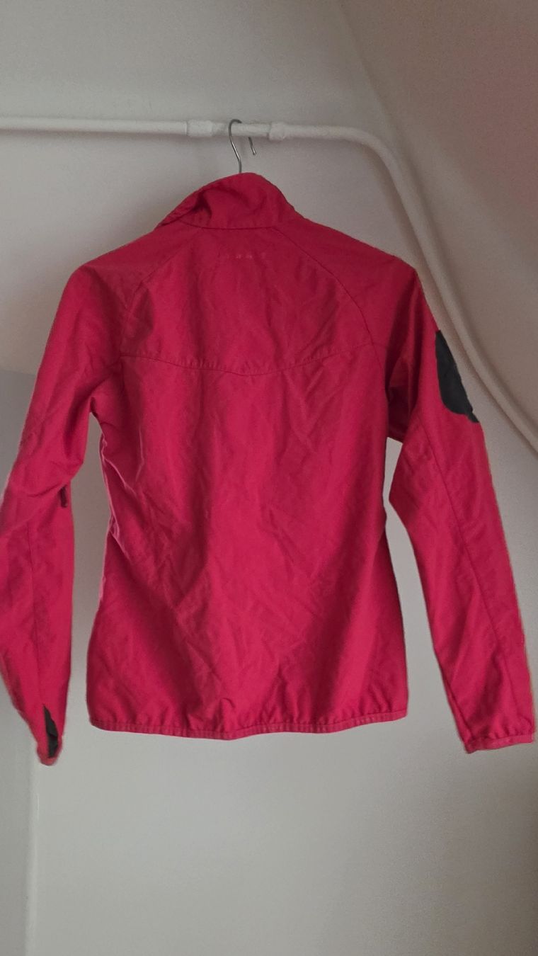 Mammut Giacche: Windjacke Mammut  – Nuovo (secondo la descrizione) da Hausen am Albis venduto da M.Kurz 2