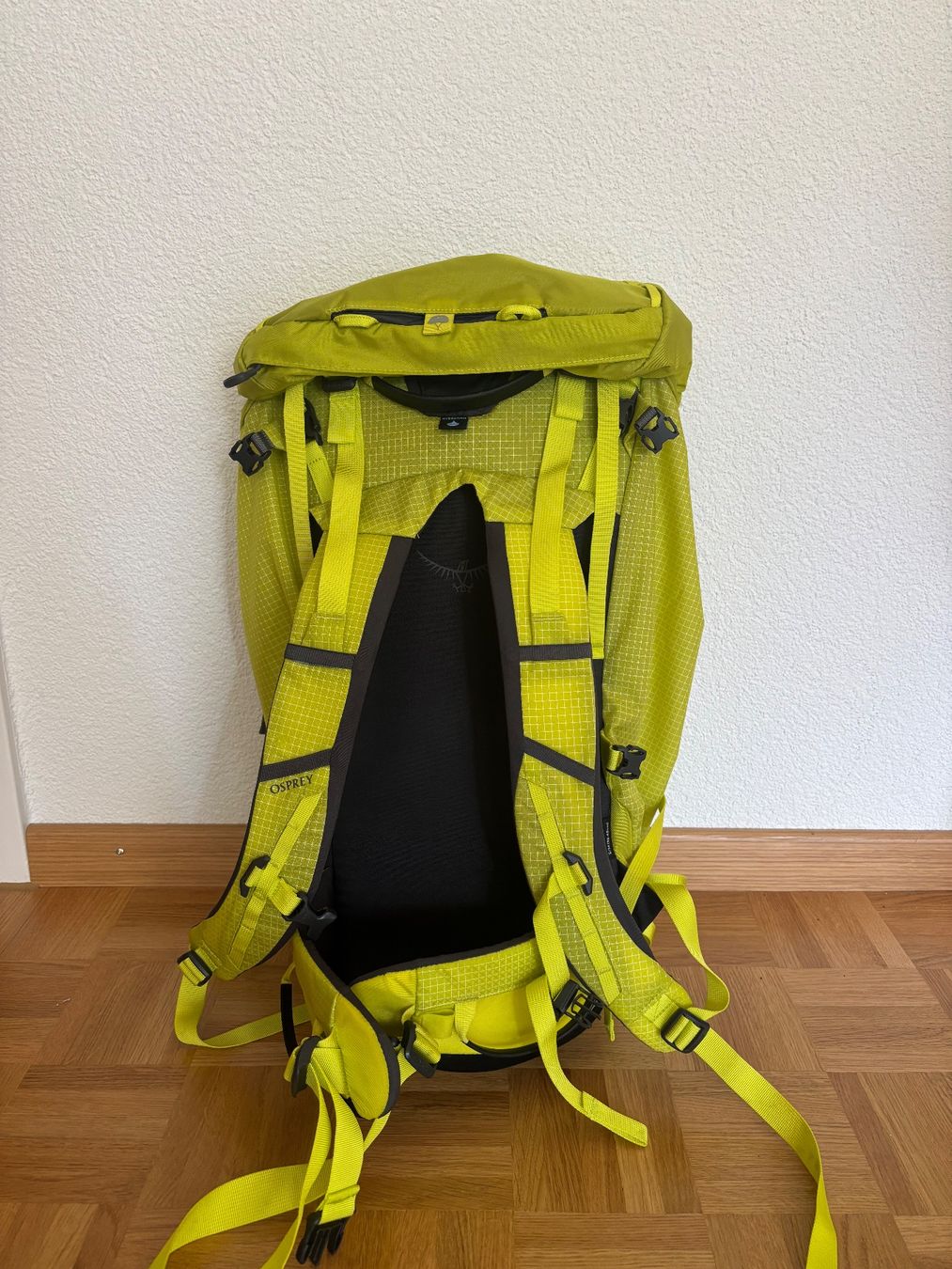 Osprey Rucksäcke: Osprey Mutant 38L – Neu (gemäss Beschreibung) aus St. Gallen von sam_8fc9 1