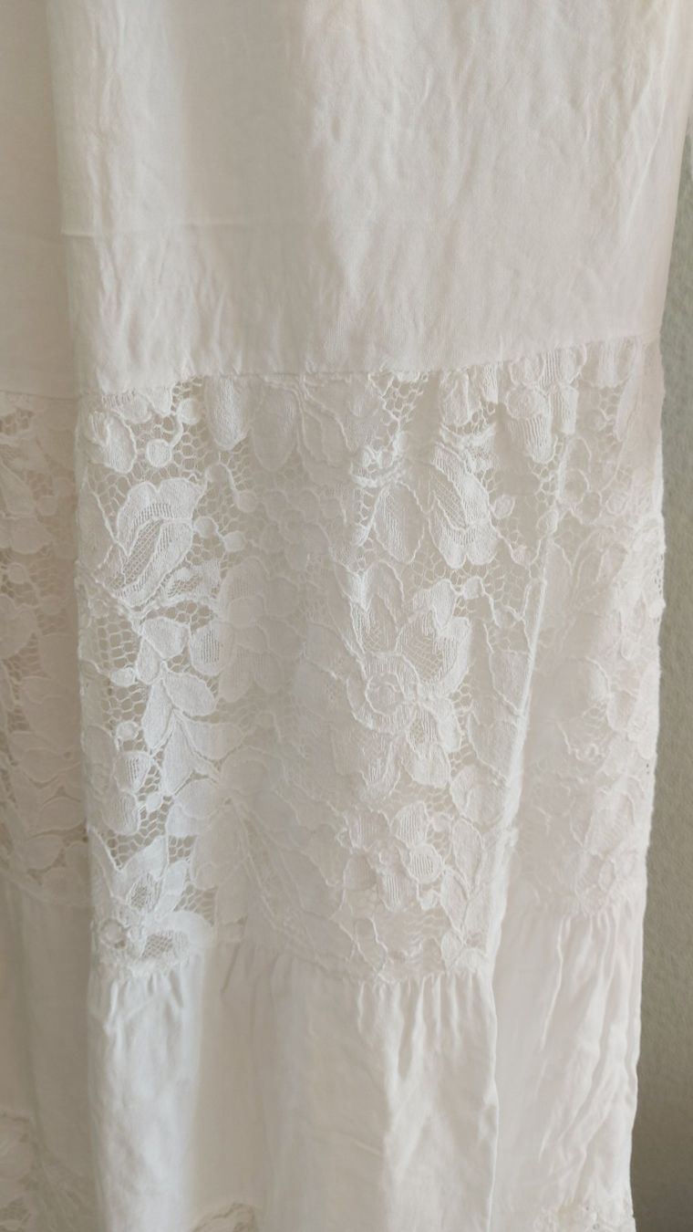 Kleider: Kleid Made in Italy – Neu (gemäss Beschreibung) aus langenthal von rundholz7 5