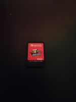 Nintendo Switch Spiel Super Mario Odyssey gebraucht