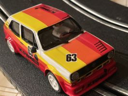VW Golf 1:32 Neu. Slotcar