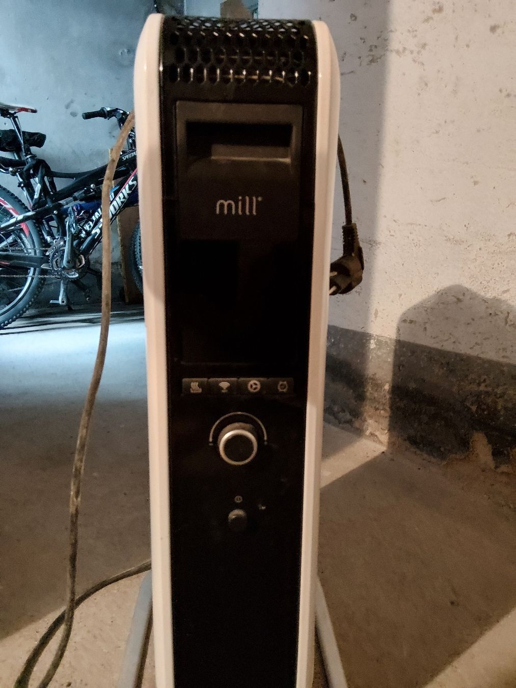 Radiatori: Heizgerät Mill AB-1500Wifi – Usato da Baar venduto da Cooh 3
