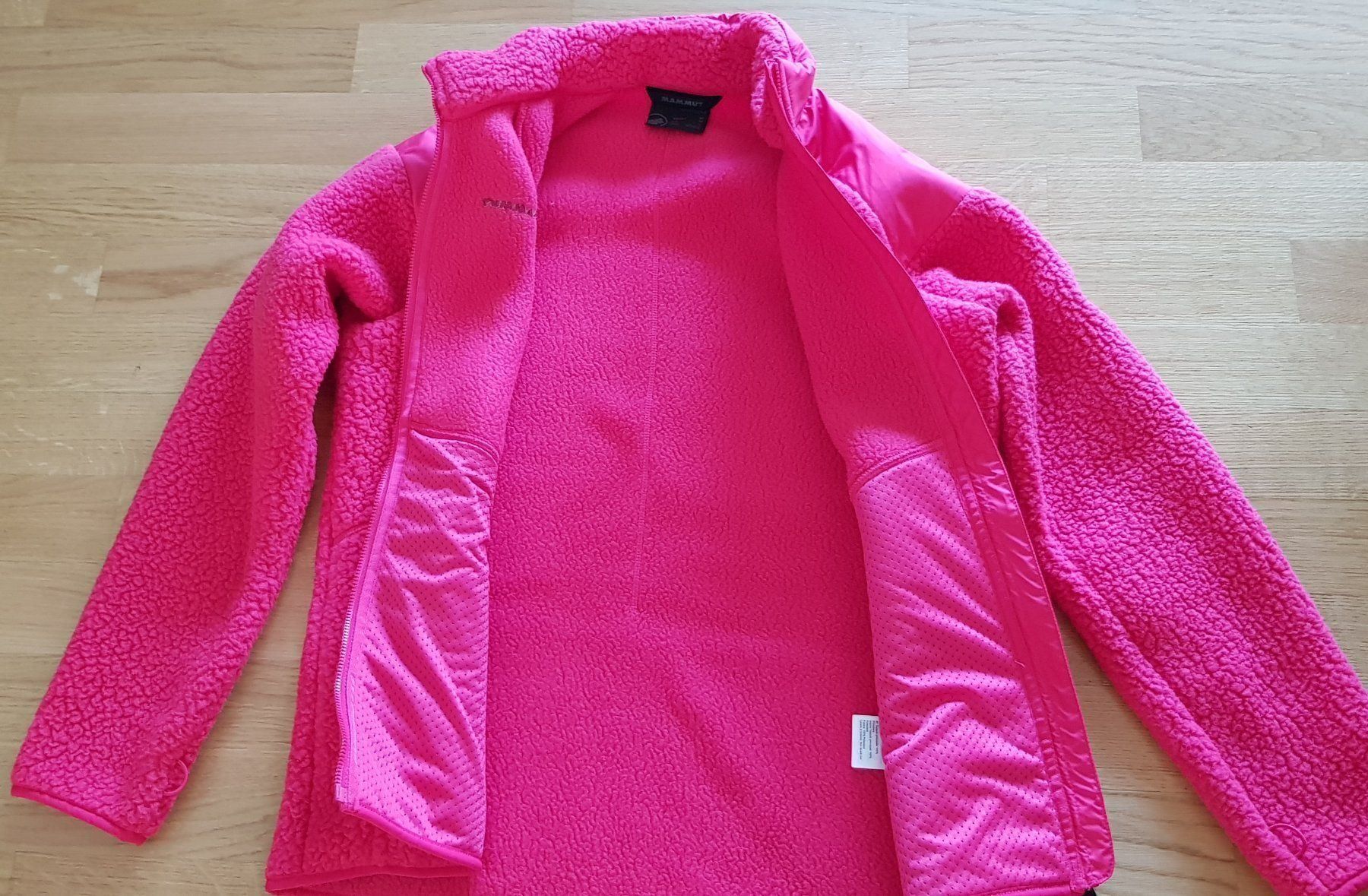 Mammut Jacken: MAMMUT INNOMINATA PRO ML JACKET DAMEN S – Neu und originalverpackt aus Kilchberg ZH von boanse 6