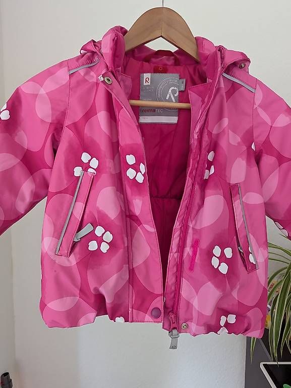 Giacche & Cappotti: Reima Winterjacke 98 – Usato da Arlesheim venduto da jaus01 2