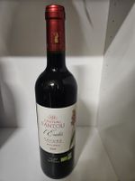Malbec - Château Fantou L’Enclos de 2022