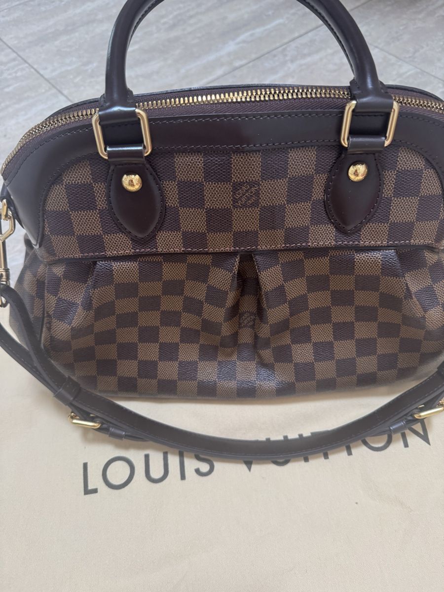 Louis Vuitton Taschen für Damen: Louis Vuitton Tasche Orginal – Gebraucht aus Regensdorf von weiningerl