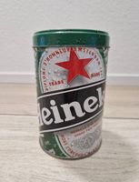Heineken Aufbewahrungsdose